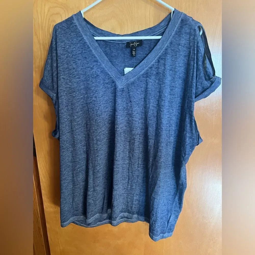 Jessica Simpson Blouse